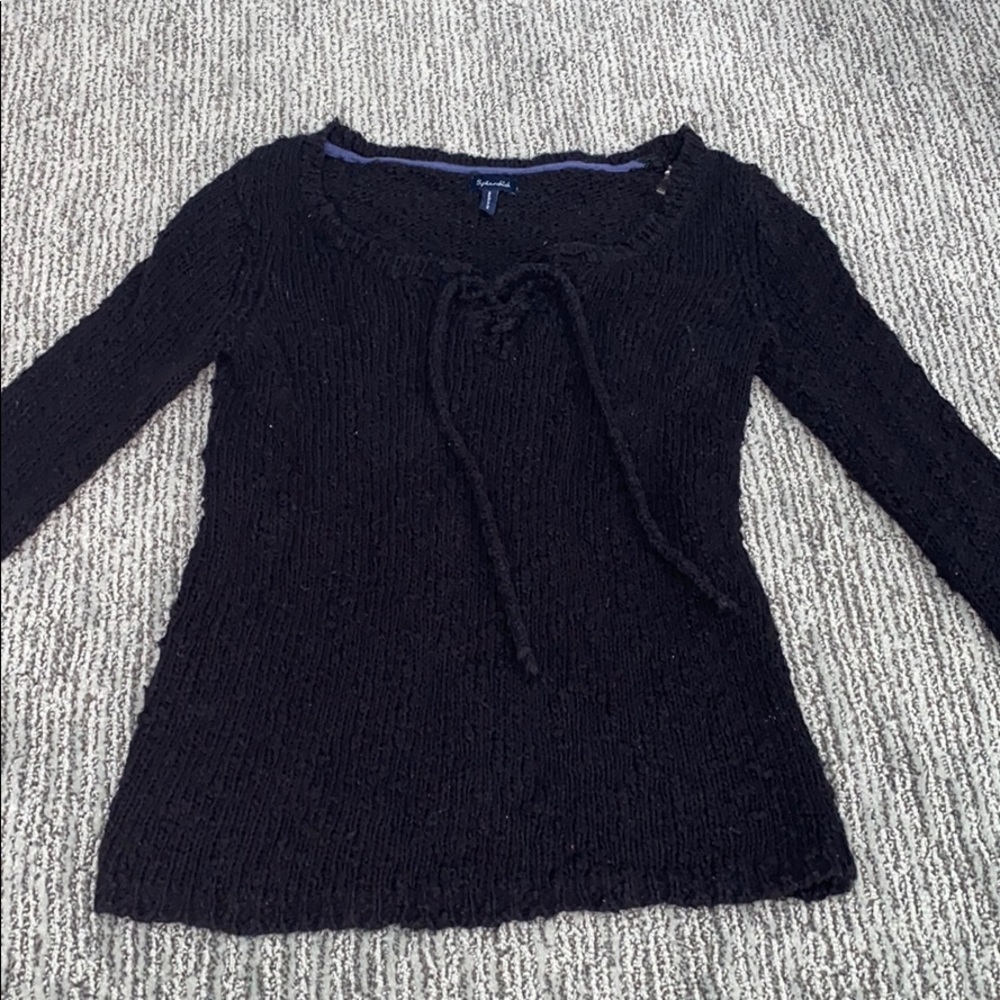 Splendid Sweater
